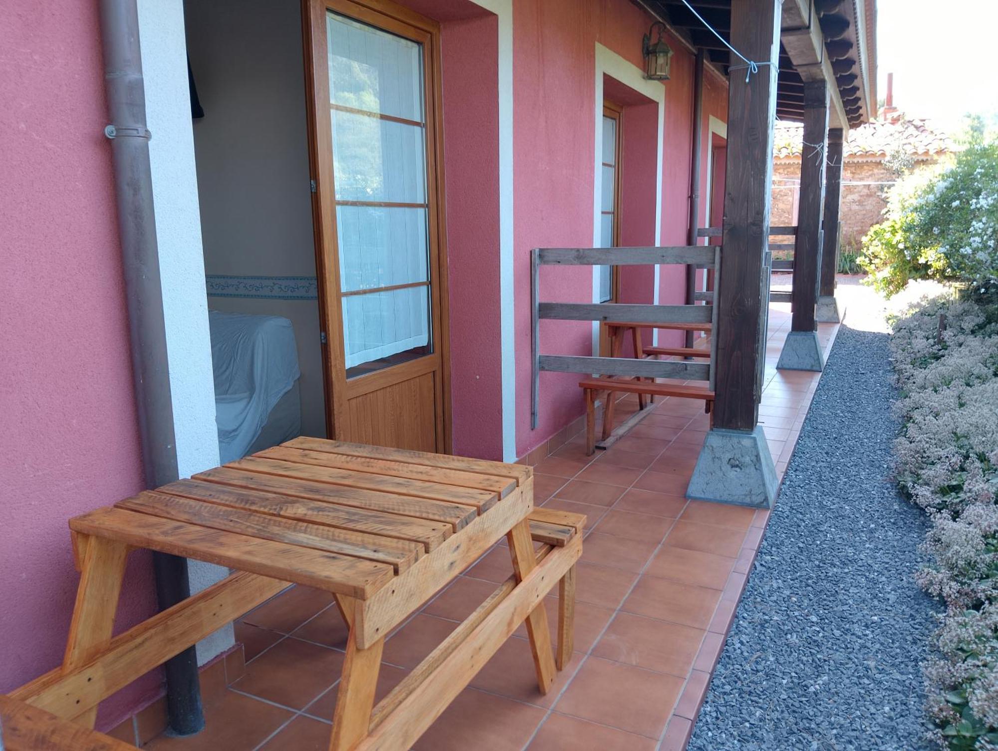 Vitorio Hotel