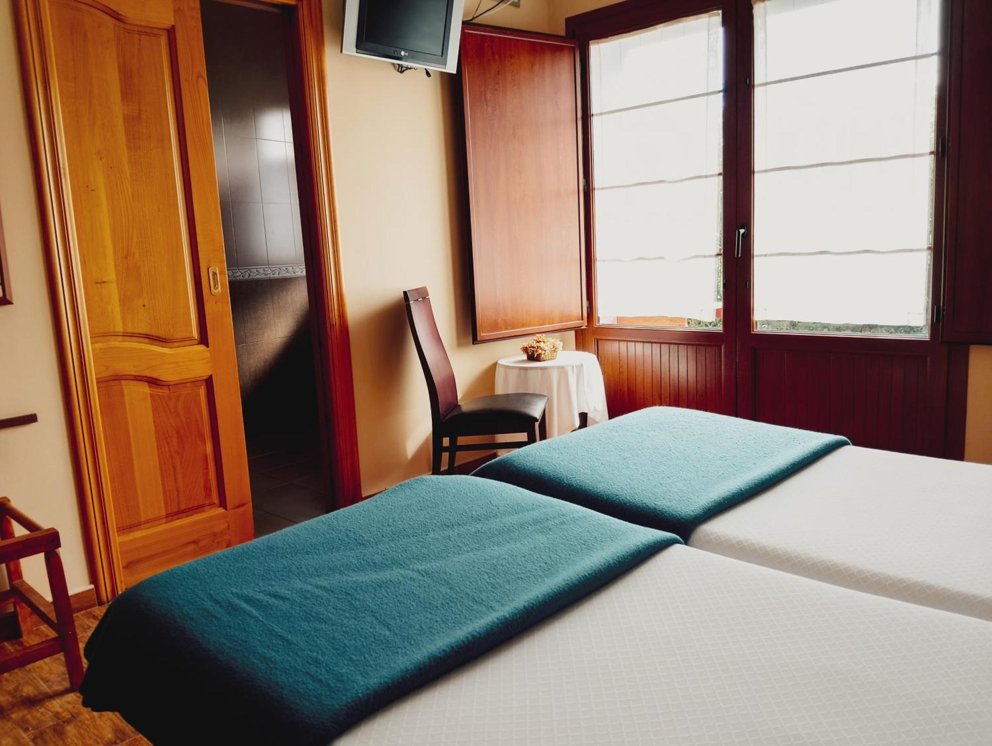 Vitorio Hotel Cudillero