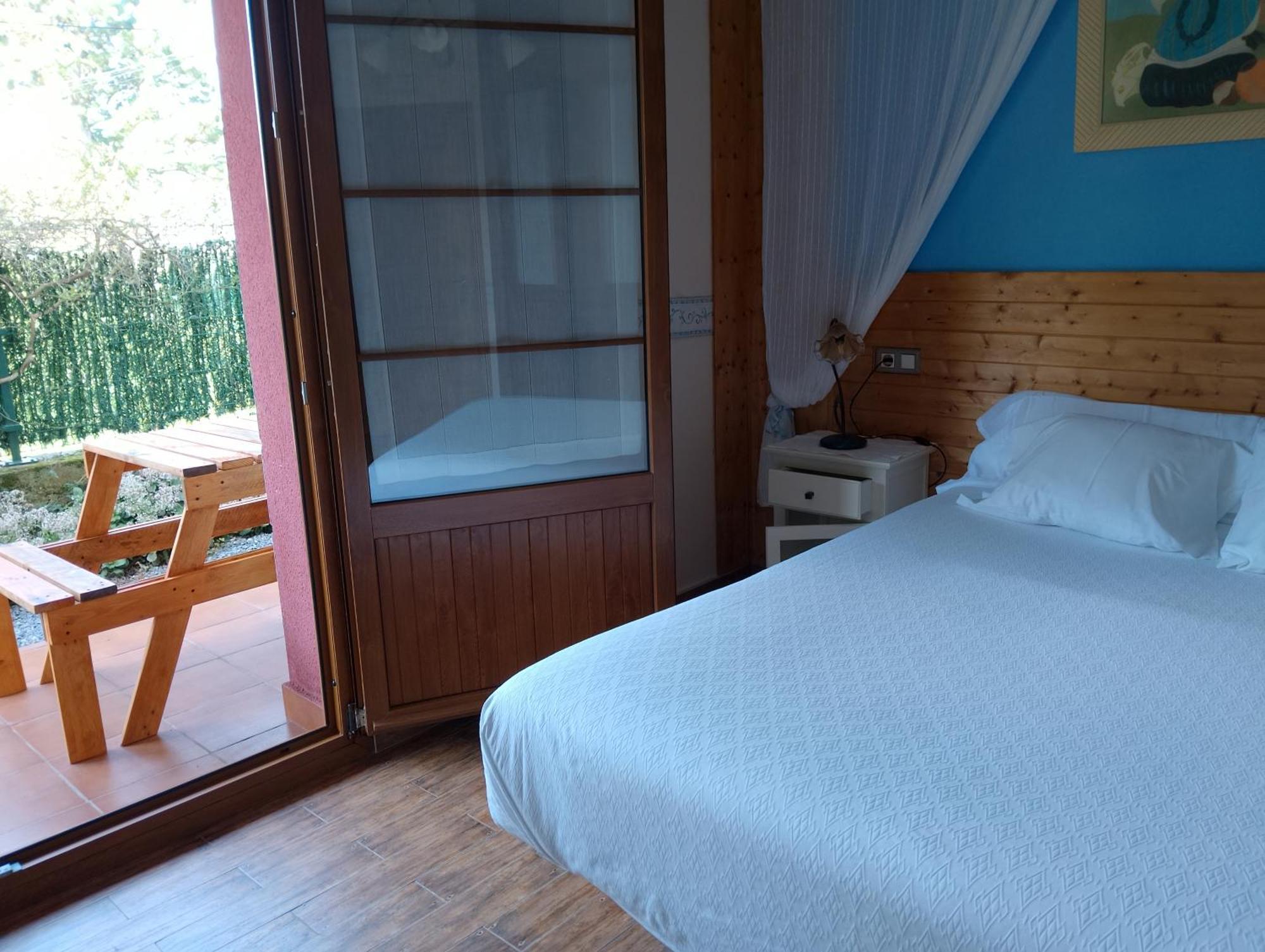 Vitorio Hotel Cudillero