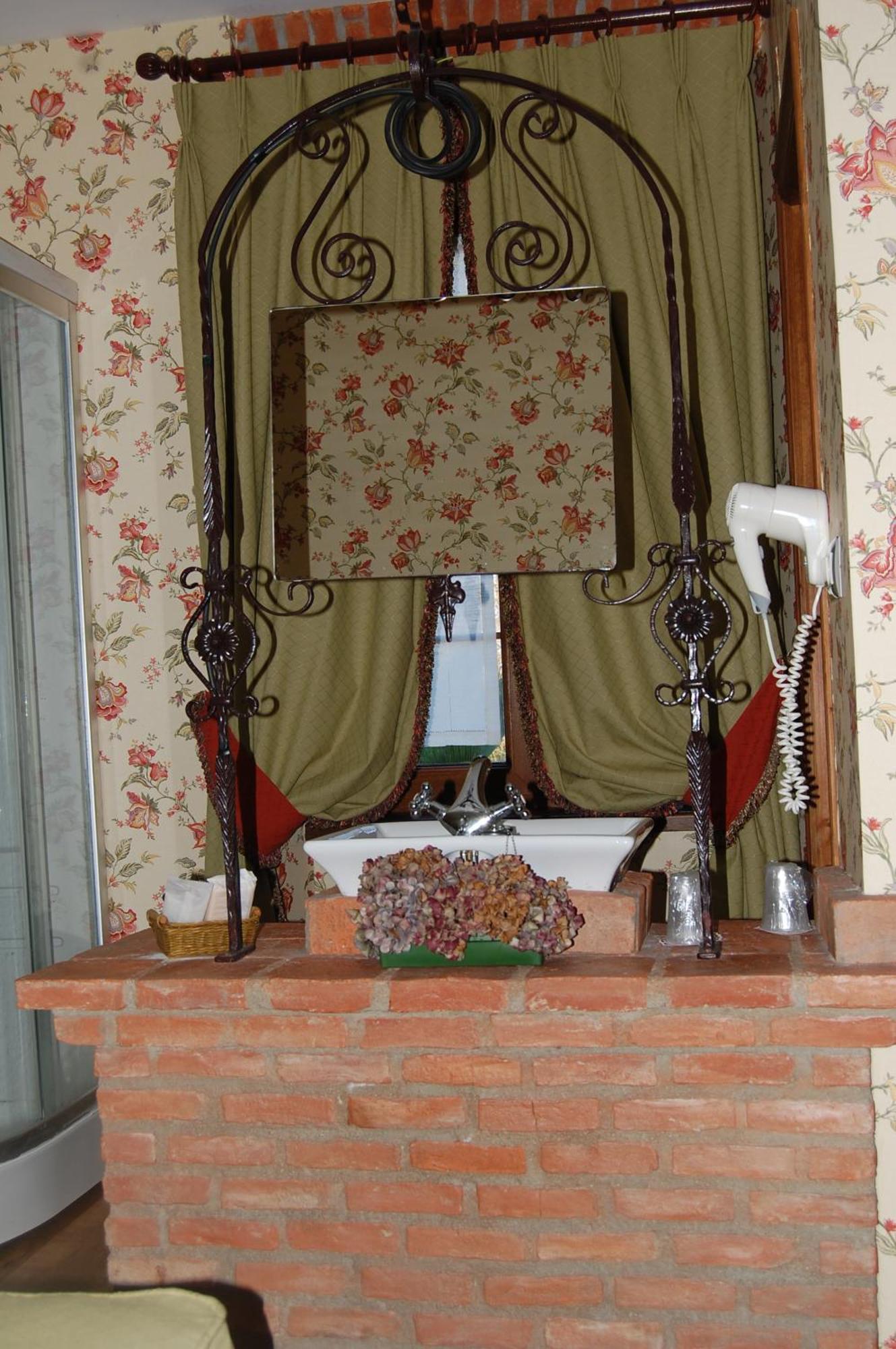 Hotel Vitorio Cudillero