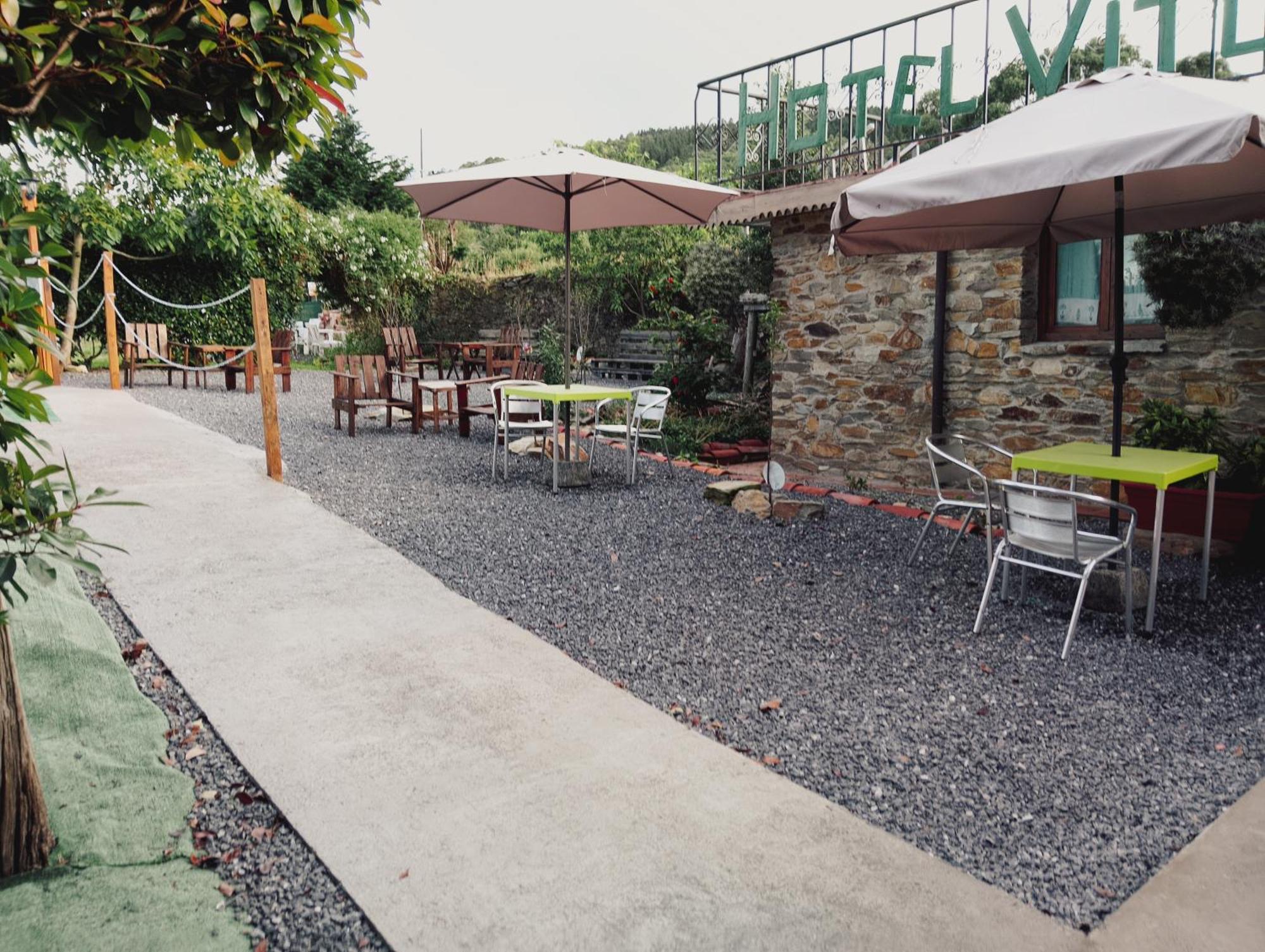 Vitorio Hotel