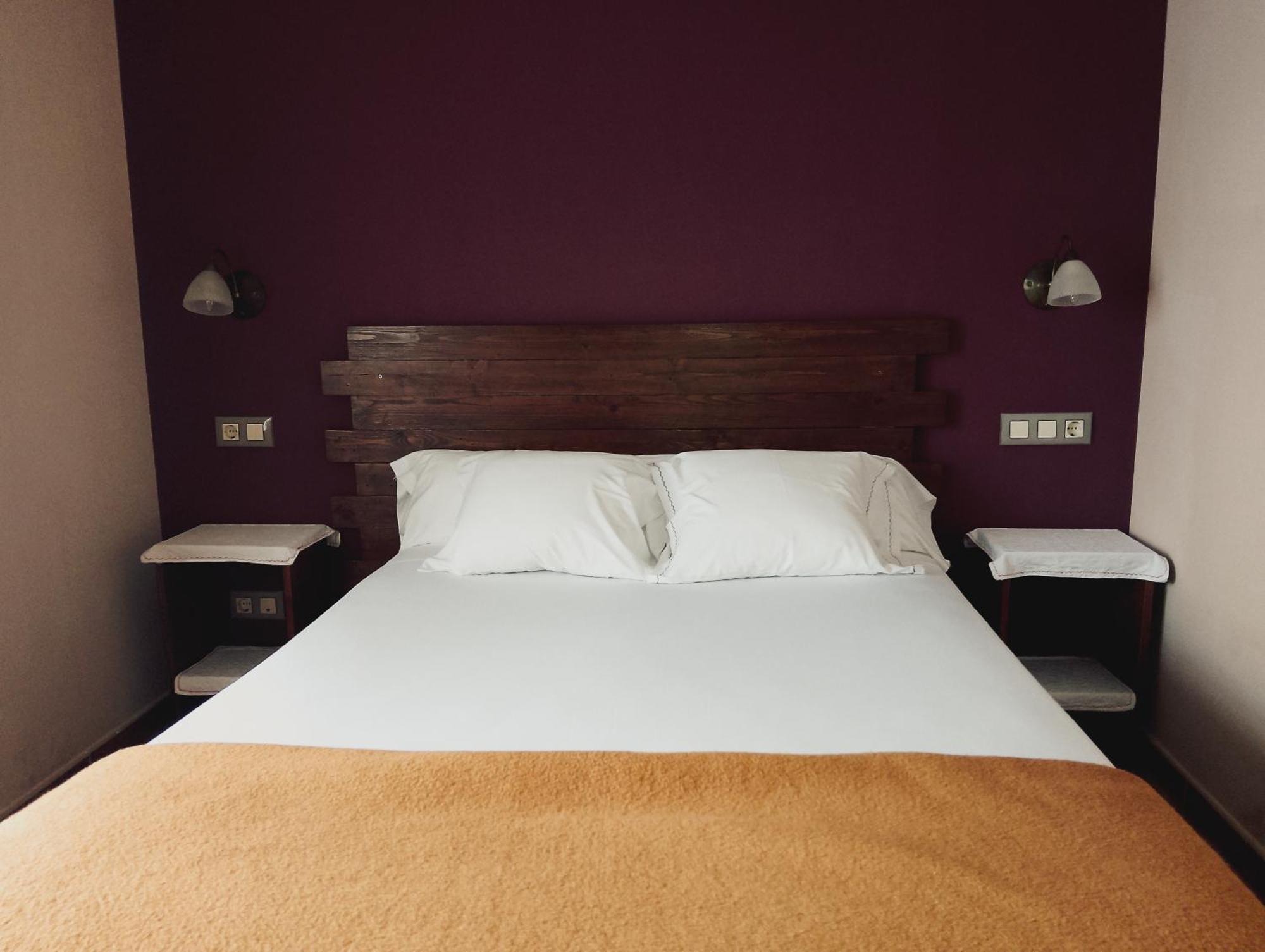 Vitorio Hotel 2*