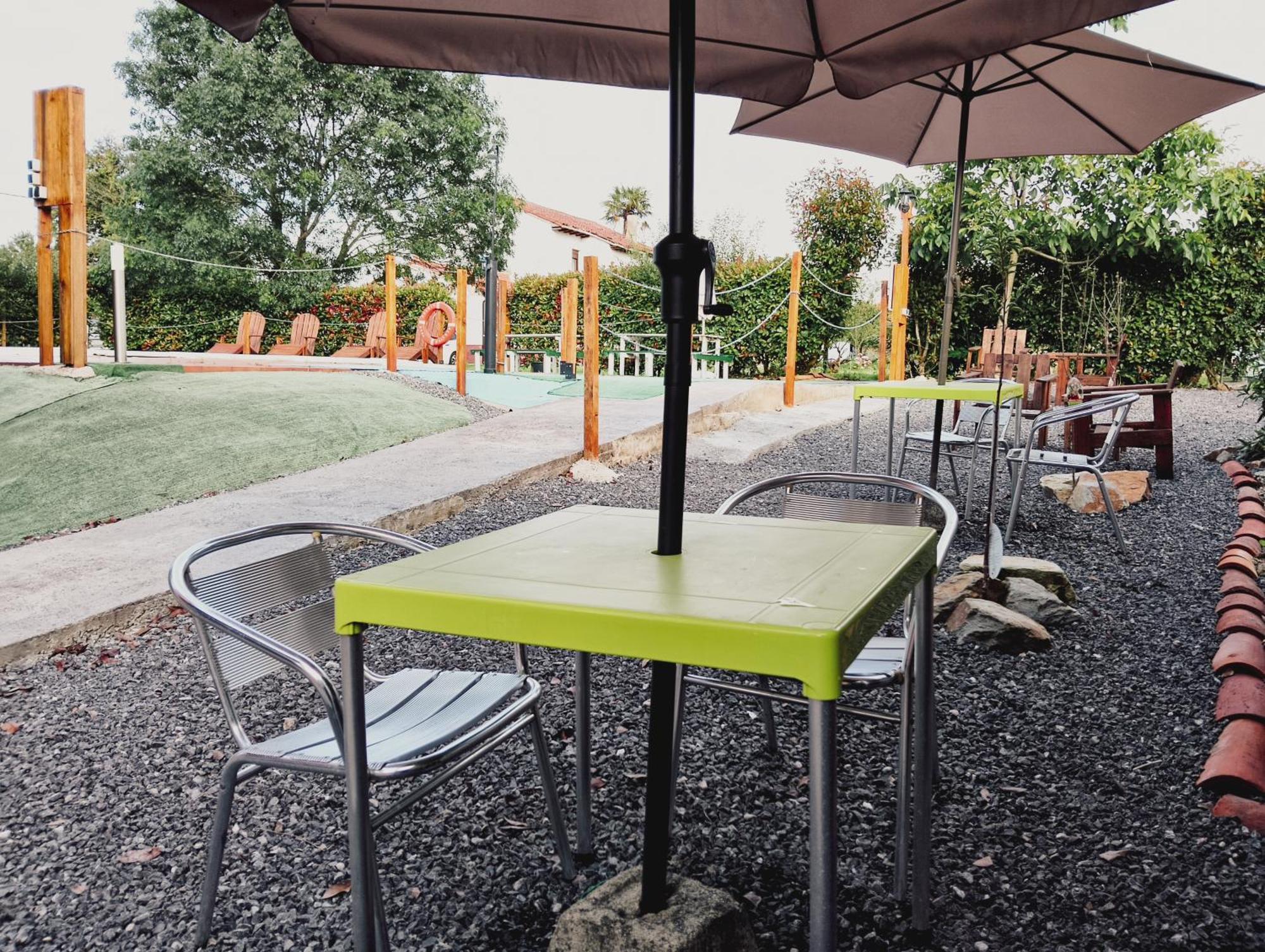 Vitorio Hotel 2*