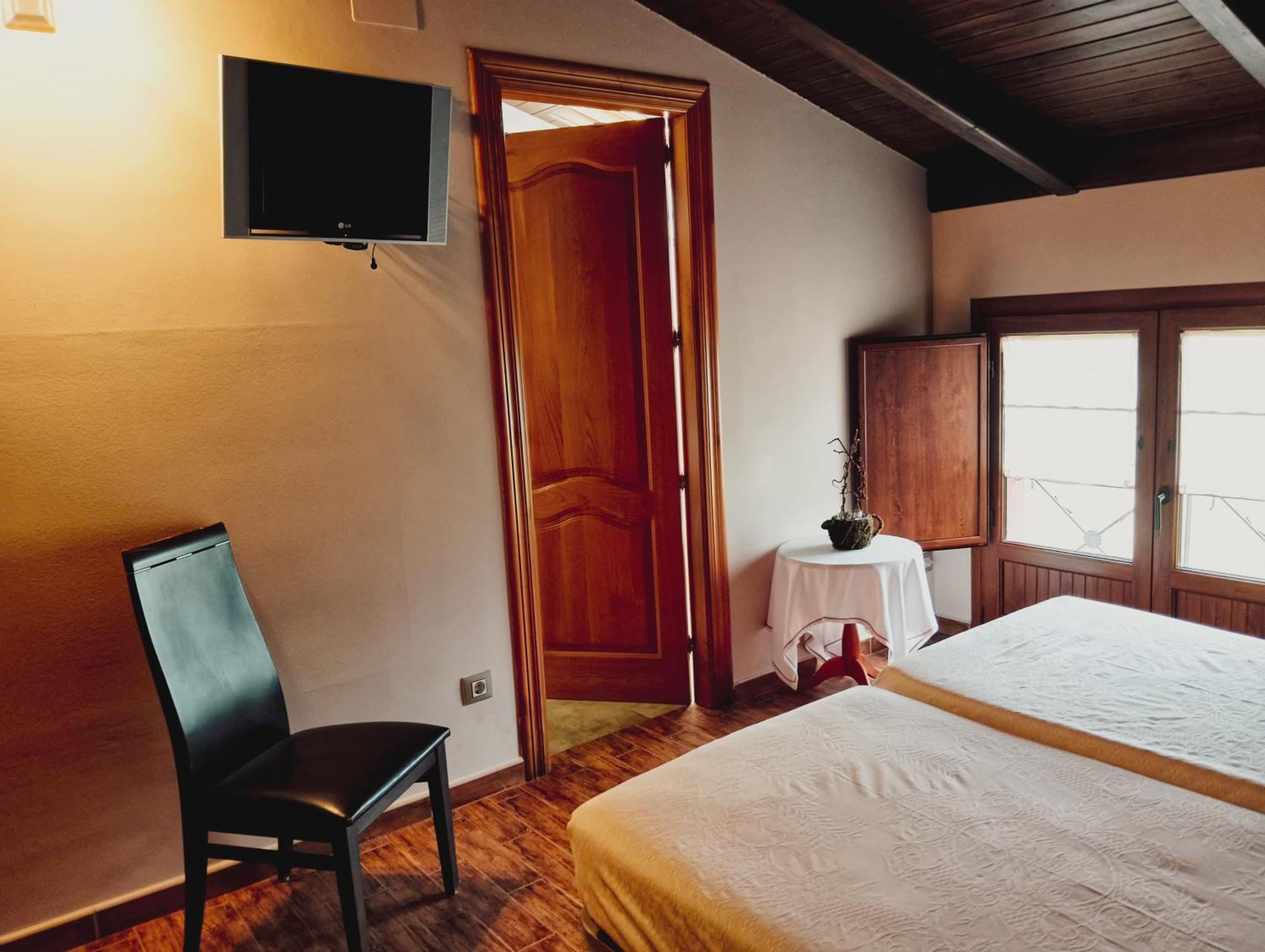 Hotel Vitorio Cudillero